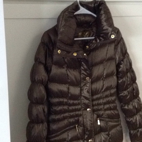 Michael Kors down jacket size s pristine - Picture 4 of 5